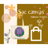 Sac canvas