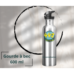 Gourde à bec