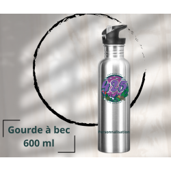 Gourde à bec