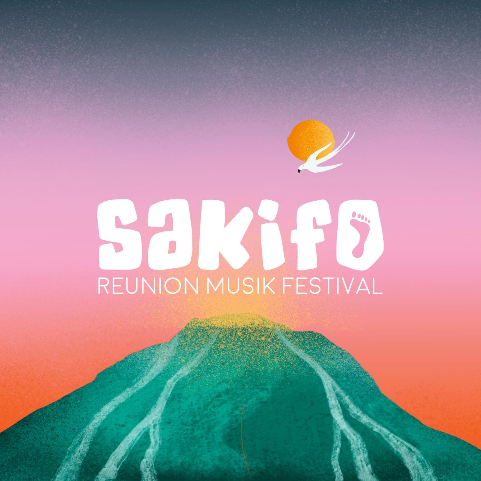 Sakifo 2026 : le festival fait son grand retour du 5 au 7 juin
