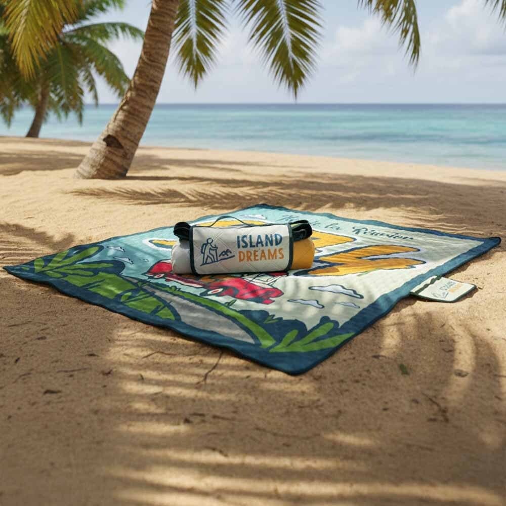 Tapis de plage-Sési-Island Dreams-2